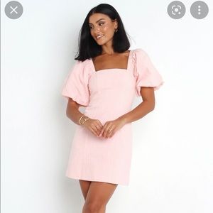 SNDYS Tuscany Dress